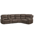 Gaia - P2 Power Sectional