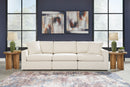 Modmax - 3 Piece Sectional