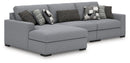 Bealton - 3 Piece Sectional