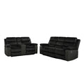 Willow - Reclining Sofa Set