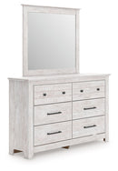 Makidern - Storage Bedroom Set