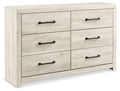 Cambeck - Dresser