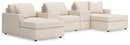 Modmax - 5 Piece Sectional