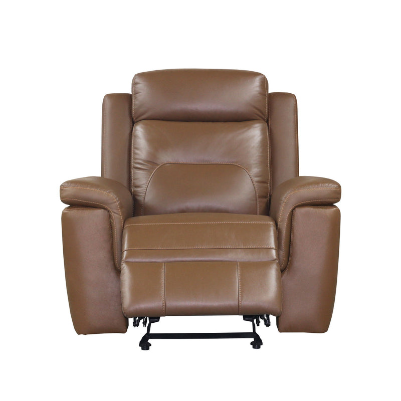 Keldon - Glider Recliner