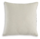 Alanderson - Pillow (Set of 4) - Black / Ivory