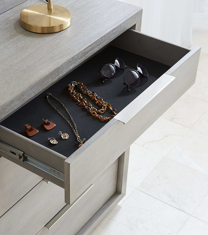 Oxford - Six Drawer Chest