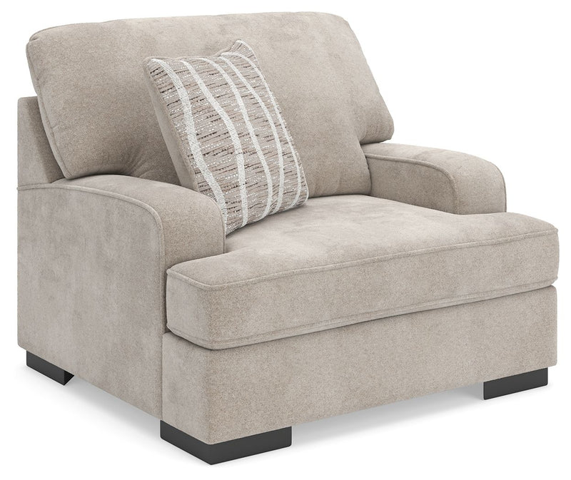High Profile - Living Room Set