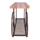 Francie - Living Room Table