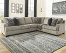 Bovarian - 3 Piece Sectional