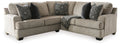 Bovarian - 2 Piece Sectional
