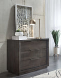 Oxford - Nightstand