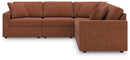 Modmax - 5 Piece Sectional