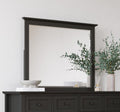 Grace - Wall Or Dresser Mirror