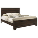  Coaster Furniture Kauffman 204391KW 7 pc California King Bedroom Set IMAGE 2