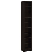 Coaster Furniture Bookcases 5+ Shelves 800285 IMAGE 1