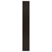 Coaster Furniture Eliam 800285 71-inch 9-shelf Bookcase - Cappuccino IMAGE 6