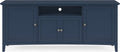 Grace - 74" Entertainment Console