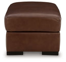 Brogliano - 3 Pc. - Sofa, Oversized Chair And Ottoman - Canyon