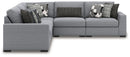 Bealton - 5 Piece Sectional