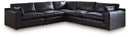 Emilia - 5 Piece Sectional