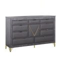 Symmetry - Dresser