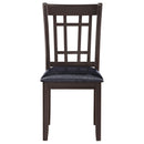 Coaster Furniture Lavon Dining Chair 102672 IMAGE 2