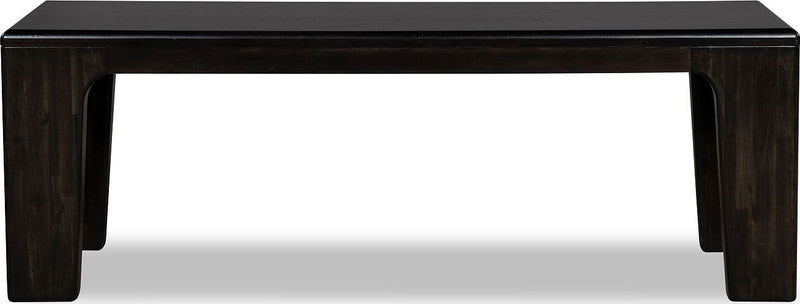 Zamba - Wood Bench - Jaguar