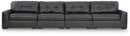 Brindley Pier - 4 Piece Sectional