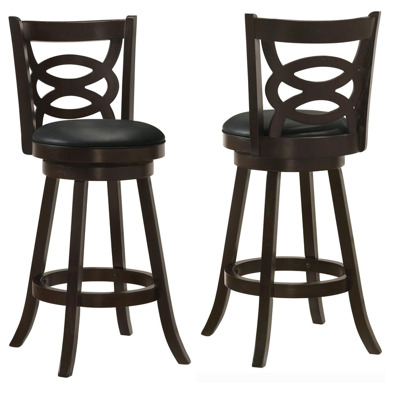 Coaster Furniture Pub Height Stool 101930 IMAGE 1