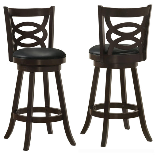 Coaster Furniture Pub Height Stool 101930 IMAGE 1