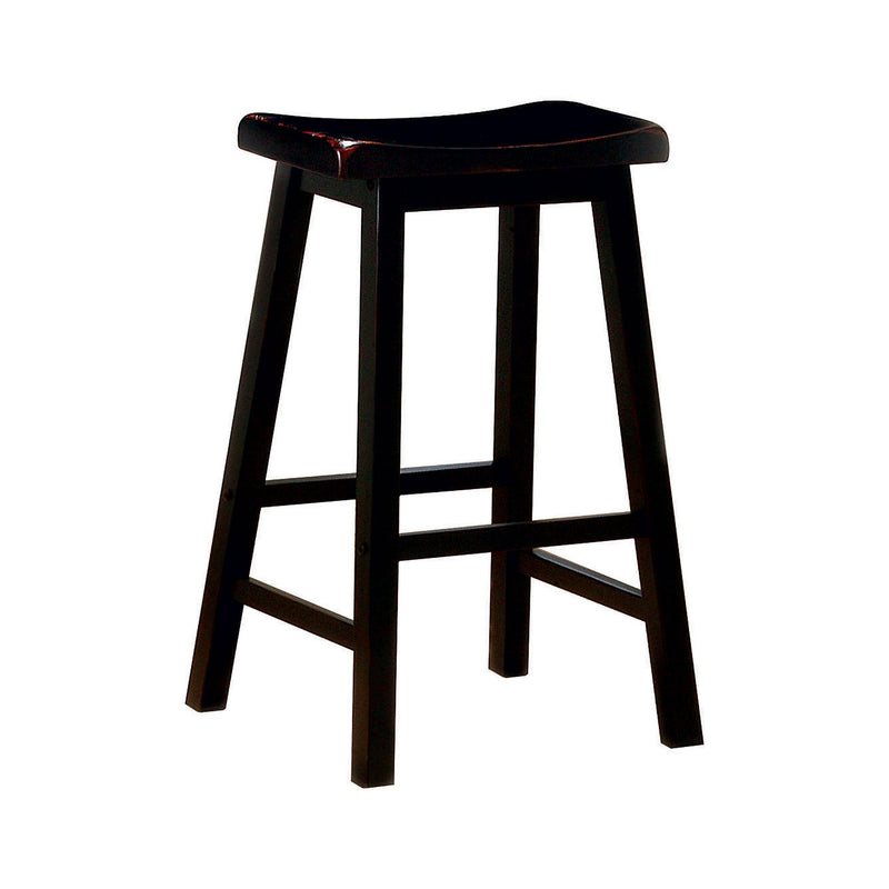 Coaster Furniture Pub Height Stool 180029 IMAGE 1