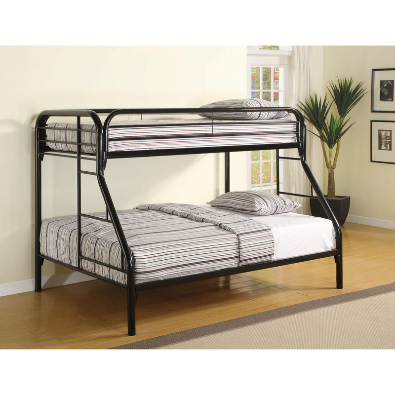 Coaster Furniture Kids Beds Bunk Bed 2258K IMAGE 2