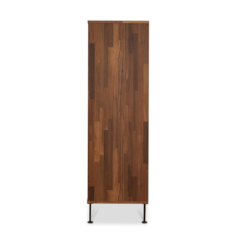Deoss - Chest - Walnut