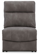 Next-Gen Durapella - 3 Piece Reclining Sectional