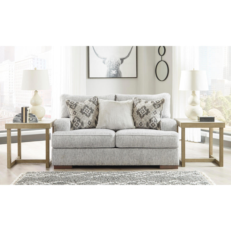 Benchcraft Mercado 84604U1 2 pc Living Room Set IMAGE 4