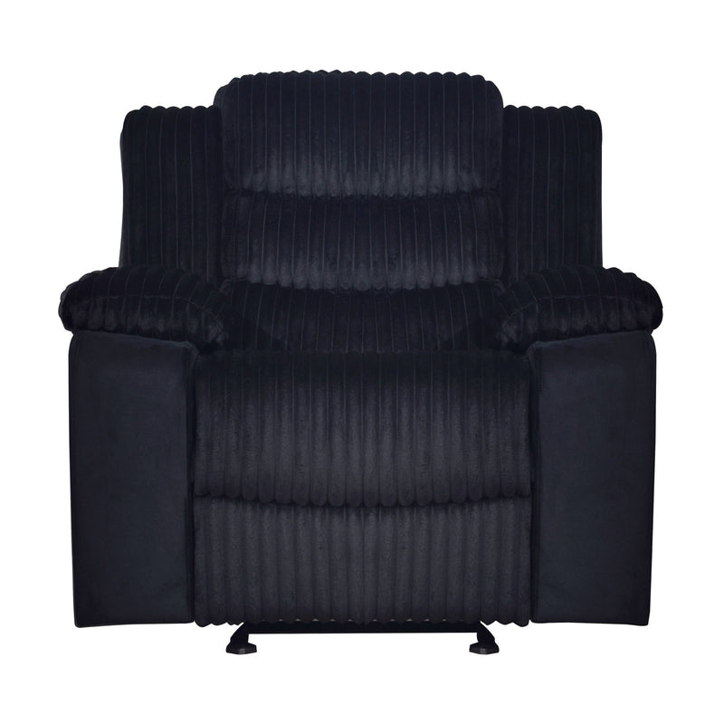 Willow - Glider Recliner