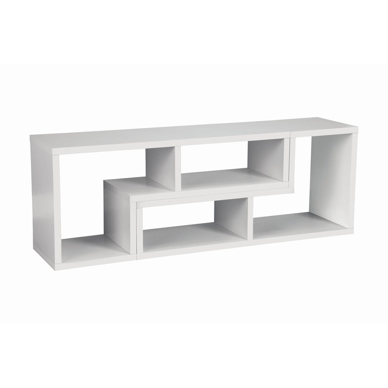 Coaster Furniture Flat Panel TV Stand 800330 IMAGE 1