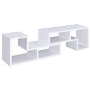 Coaster Furniture Flat Panel TV Stand 800330 IMAGE 8