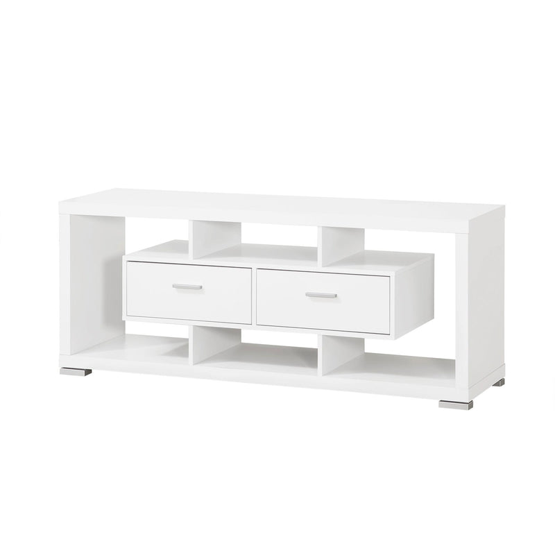 Coaster Furniture TV Stand 700113 IMAGE 1