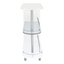 Coaster Furniture Bars Bars 101064 IMAGE 2