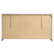 Coaster Furniture Felicity 6-Drawer Dresser 203503 IMAGE 6