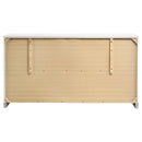 Coaster Furniture Felicity 6-Drawer Dresser 203503 IMAGE 6