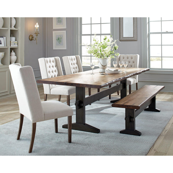 Coaster Furniture Bexley 110331 5 pc Dining Set IMAGE 1