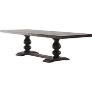  Coaster Furniture Phelps 121231 5 pc Dining Set IMAGE 2