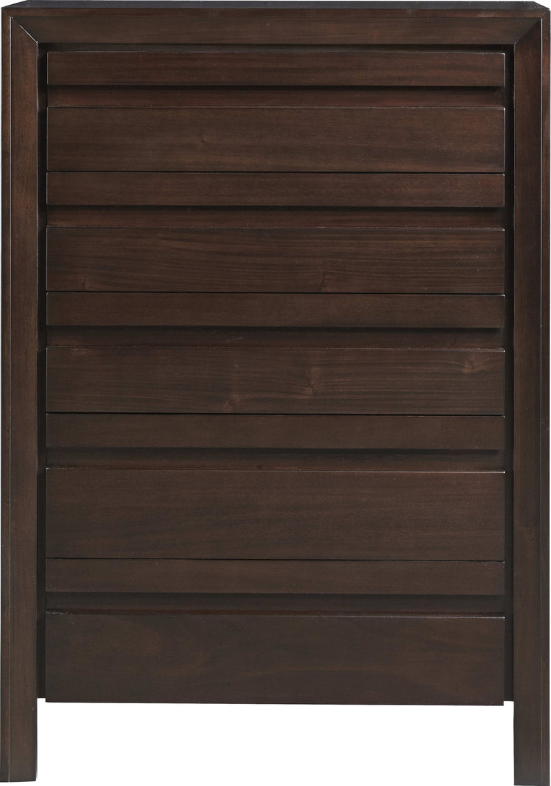 Element - Chest - Chocolate Brown (2024)