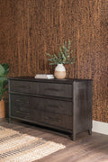Dorsey - Six Drawer Dresser