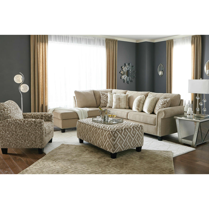 Signature Design by Ashley Dovemont 40401U4 4 pc Living Room Set IMAGE 1