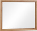 Tanner - Wall Or Dresser Mirror
