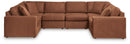 Modmax - 6 Piece Sectional