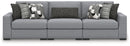 Bealton - 3 Piece Sectional